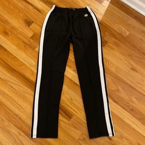 Abercrombie & Fitch Track Pants